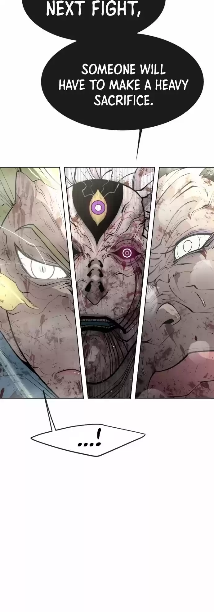 Superhuman Era Chapter 90