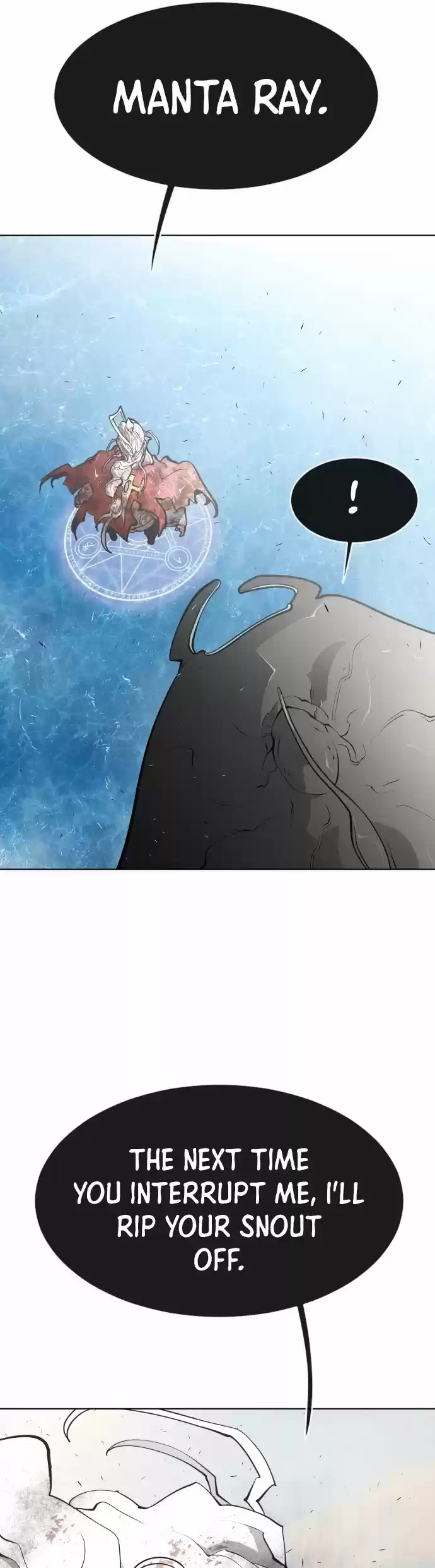 Superhuman Era Chapter 90