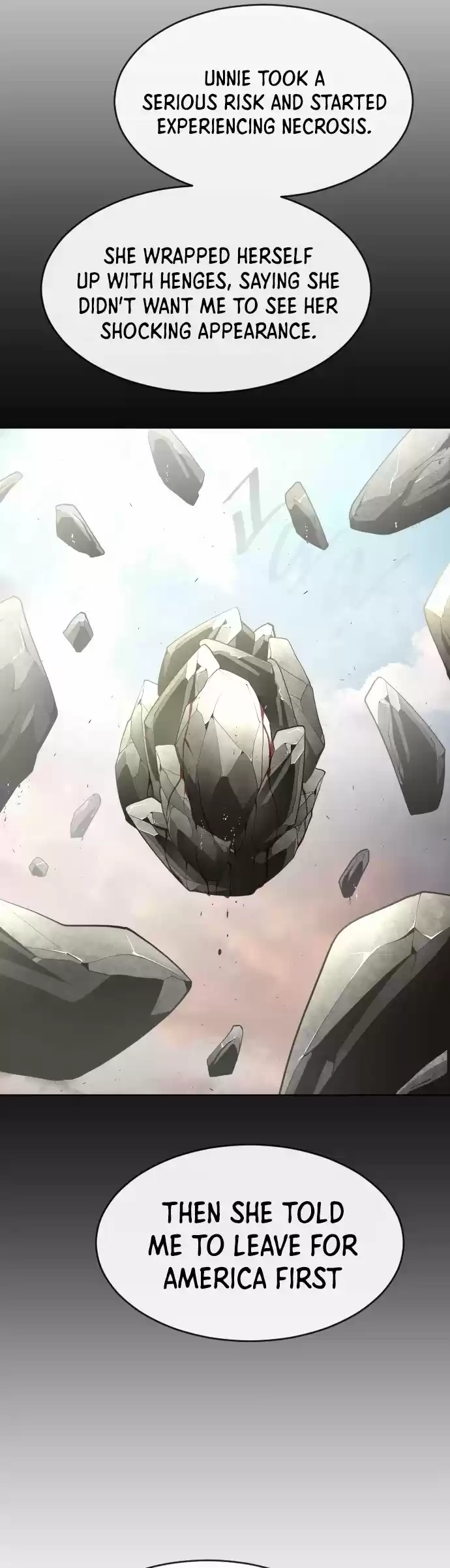 Superhuman Era Chapter 90