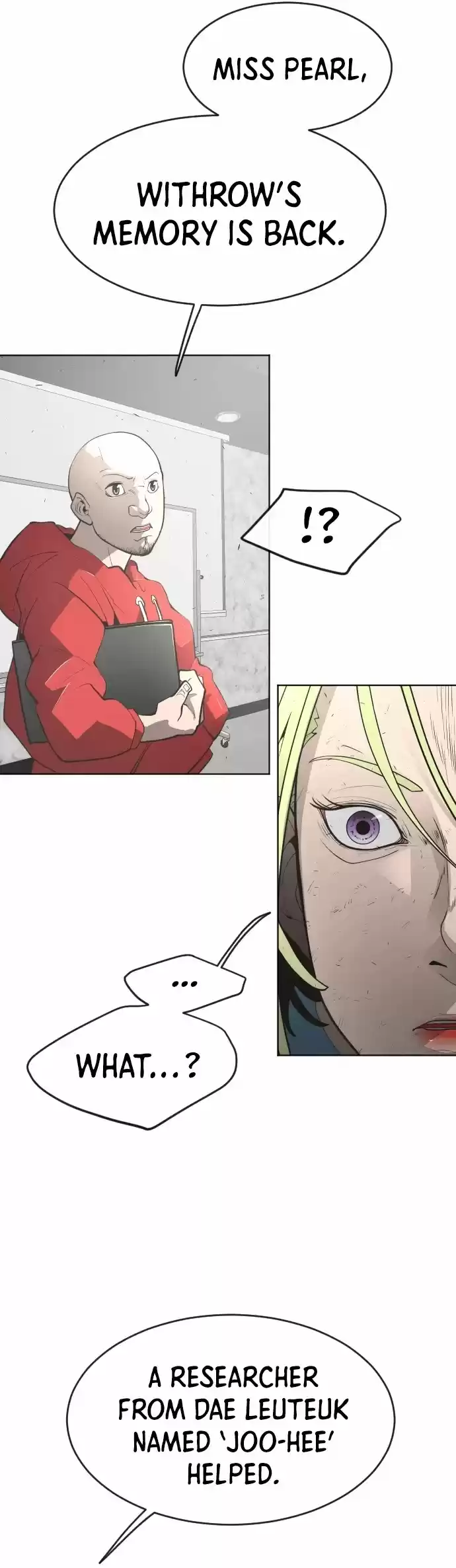 Superhuman Era Chapter 90