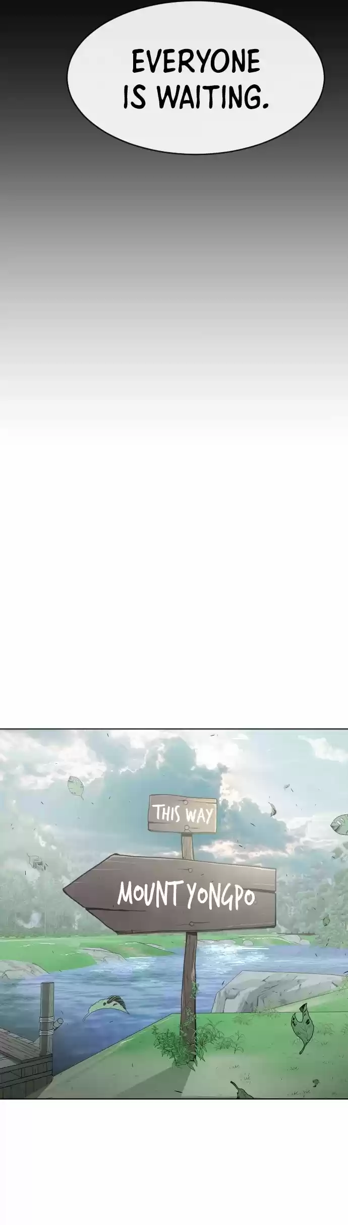 Superhuman Era Chapter 90