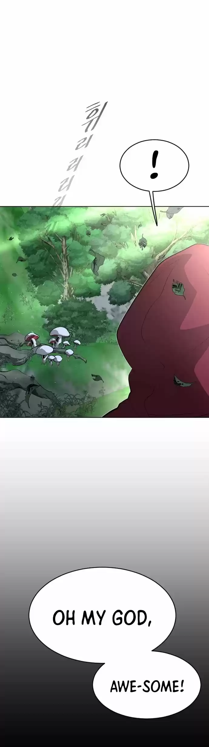 Superhuman Era Chapter 90