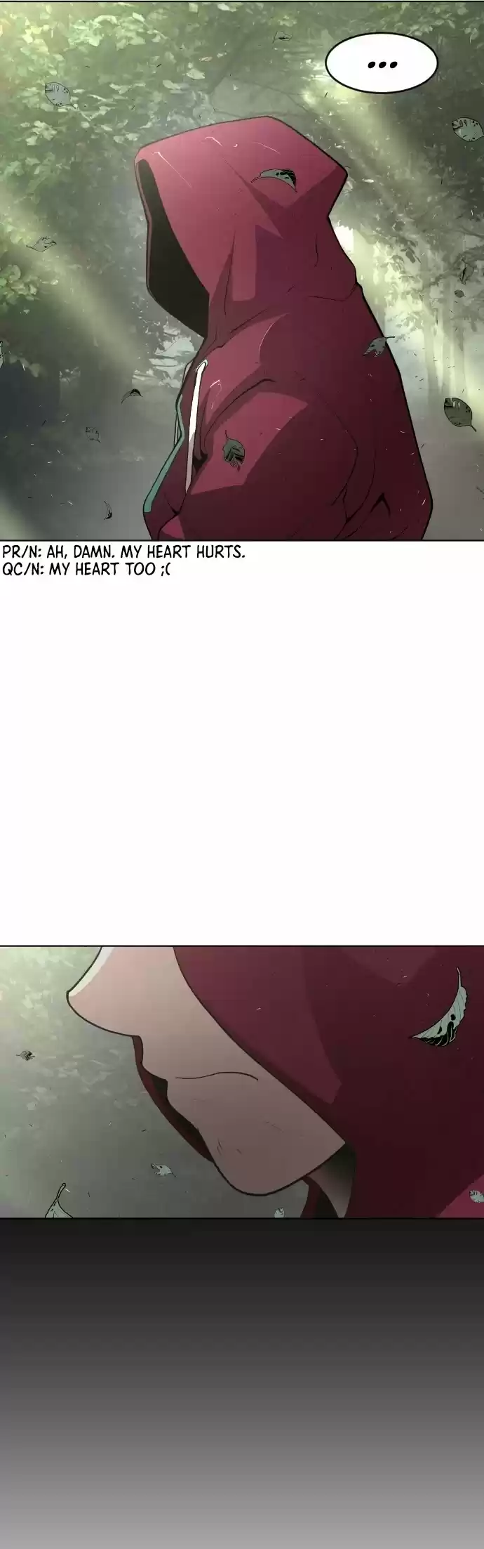 Superhuman Era Chapter 90