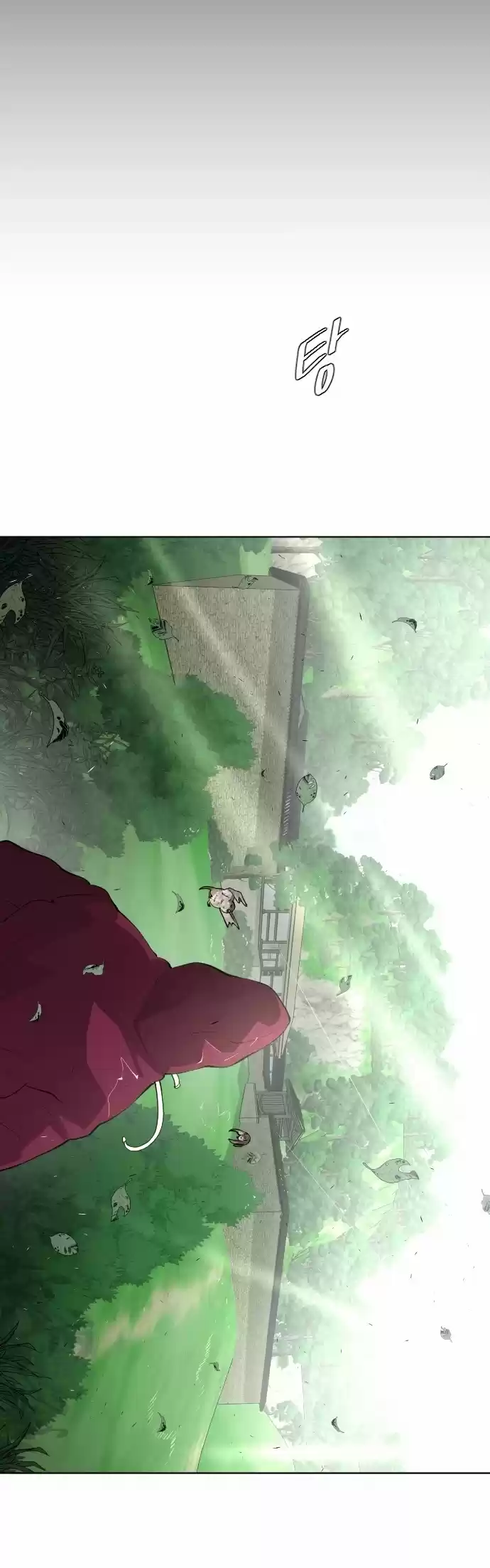 Superhuman Era Chapter 90