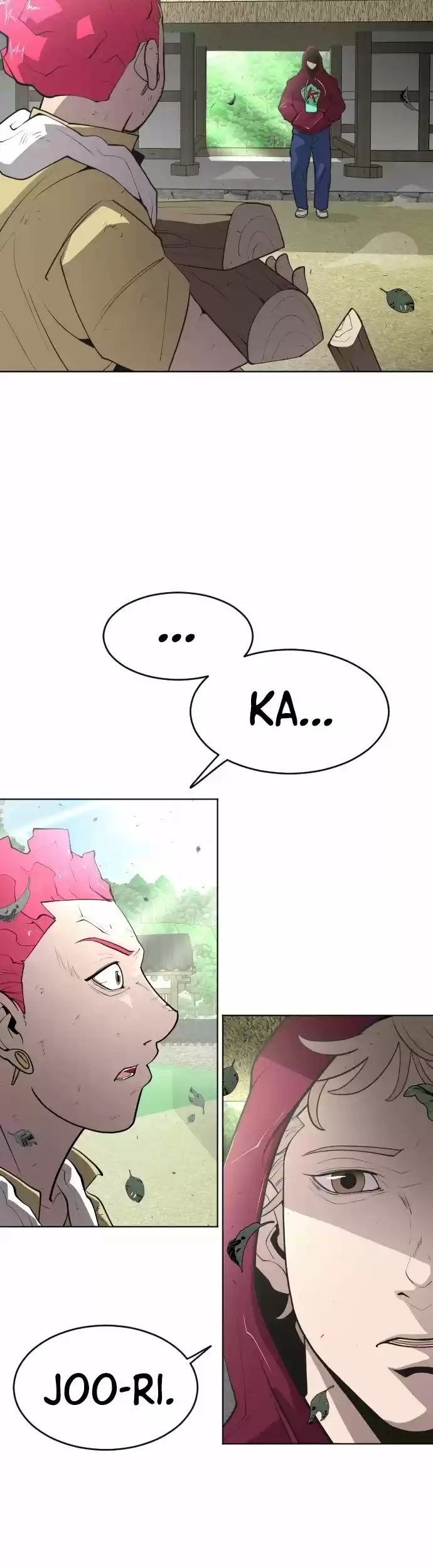 Superhuman Era Chapter 90