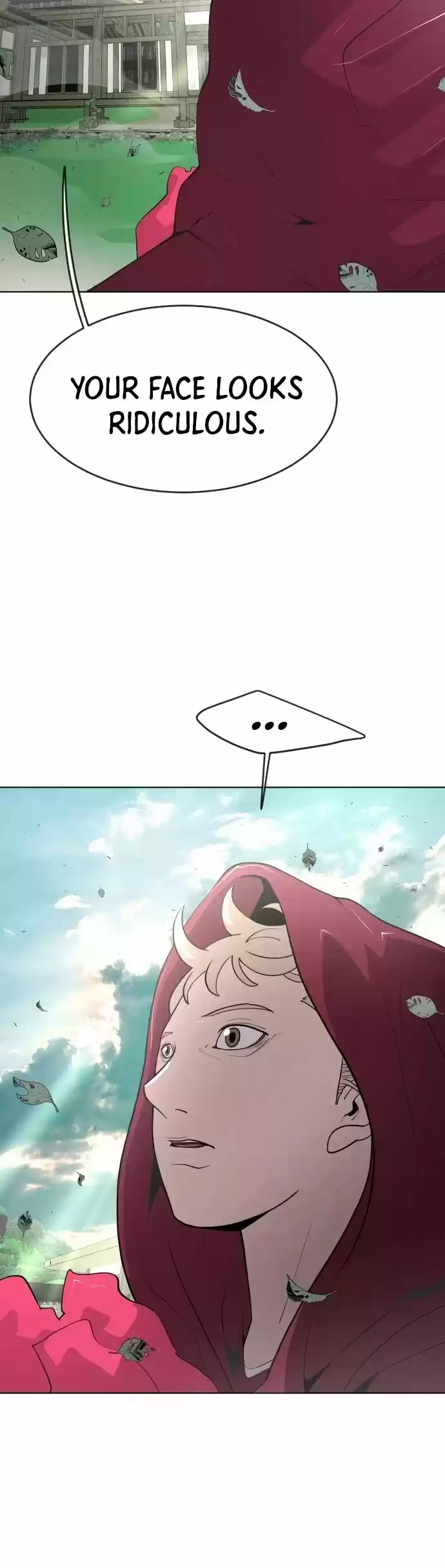 Superhuman Era Chapter 90