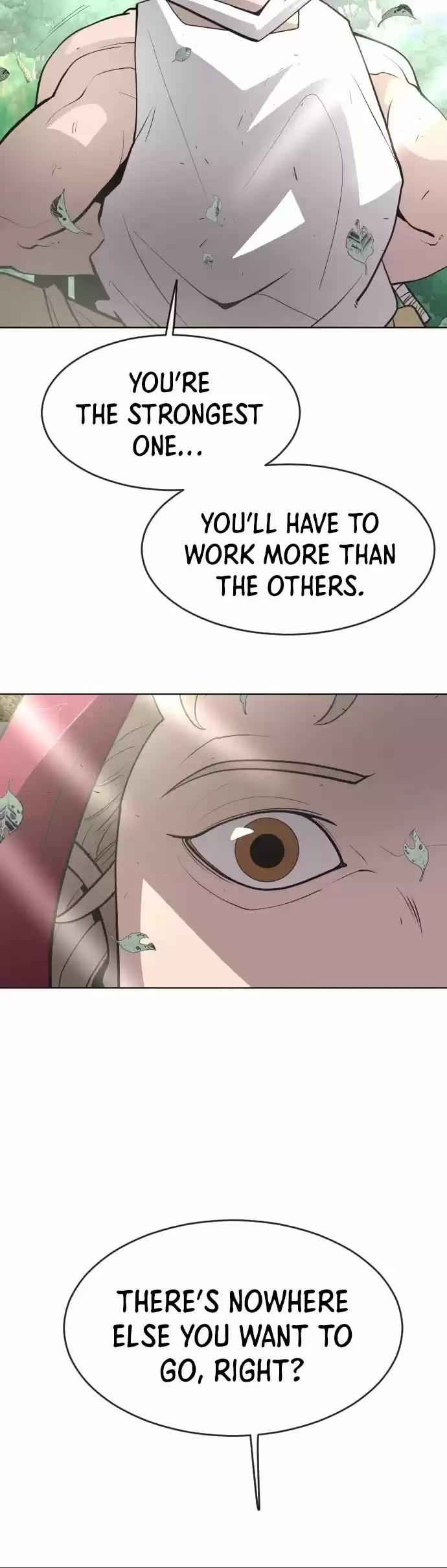 Superhuman Era Chapter 90