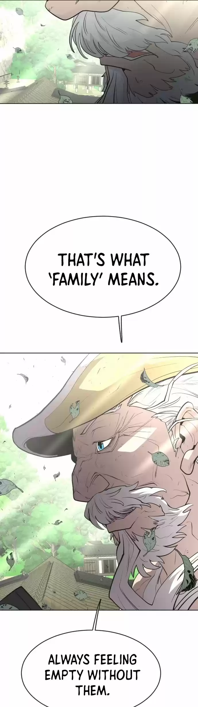 Superhuman Era Chapter 90