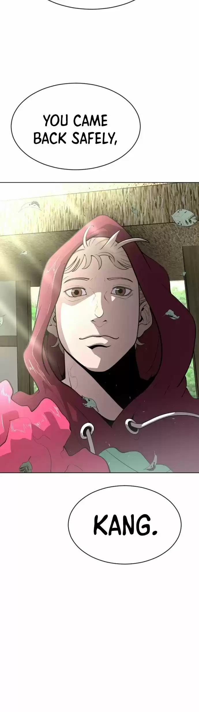 Superhuman Era Chapter 90