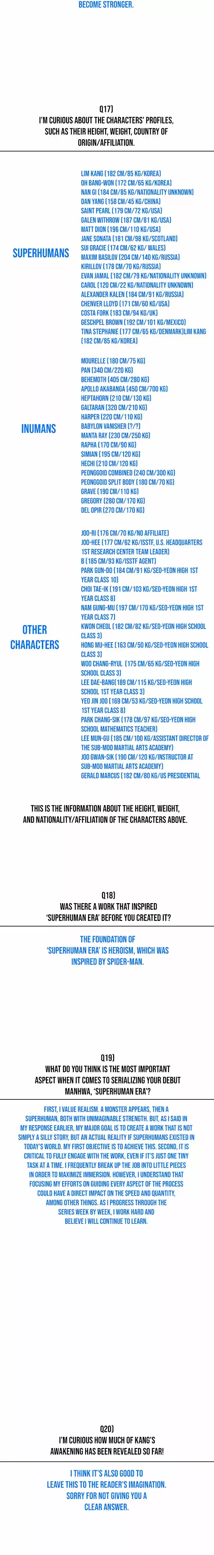 Superhuman Era Chapter 90.2