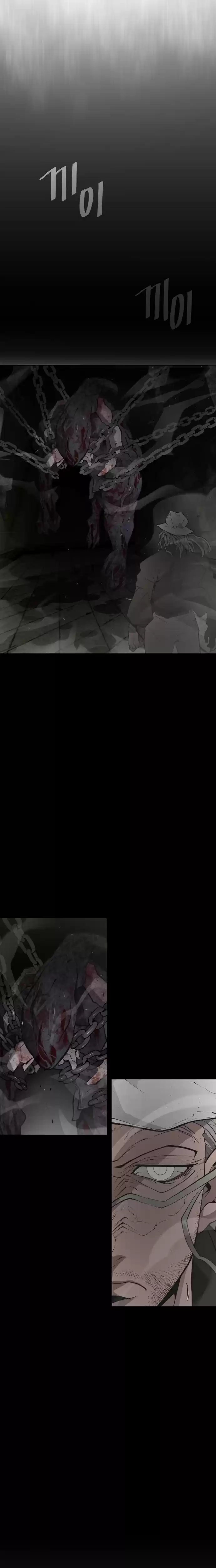 Superhuman Era Chapter 90.2