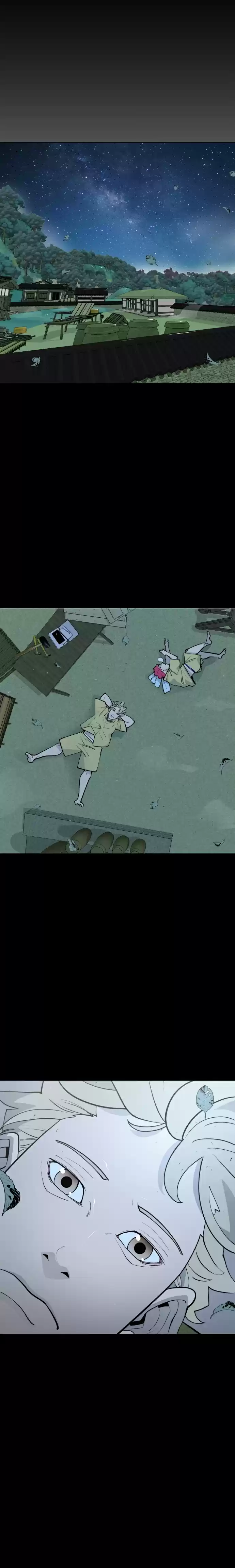 Superhuman Era Chapter 90.2