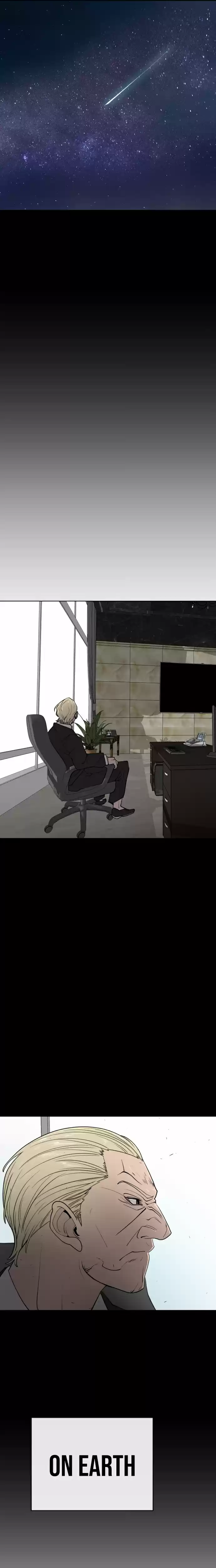 Superhuman Era Chapter 90.2