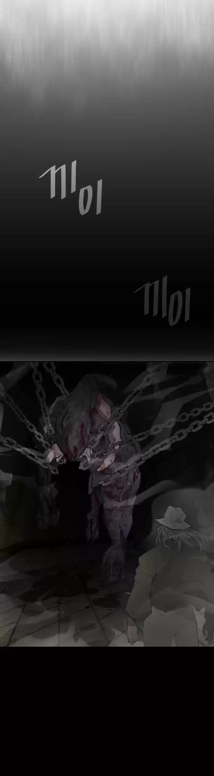 Superhuman Era Chapter 90.5