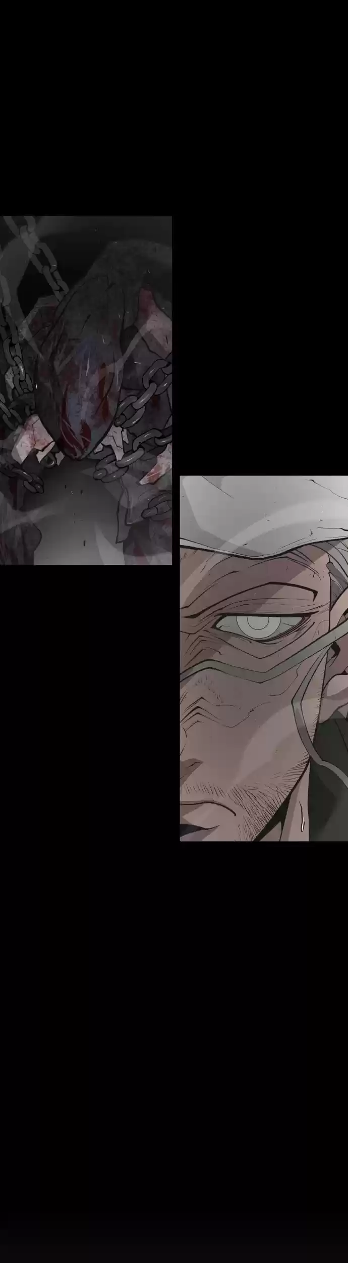 Superhuman Era Chapter 90.5