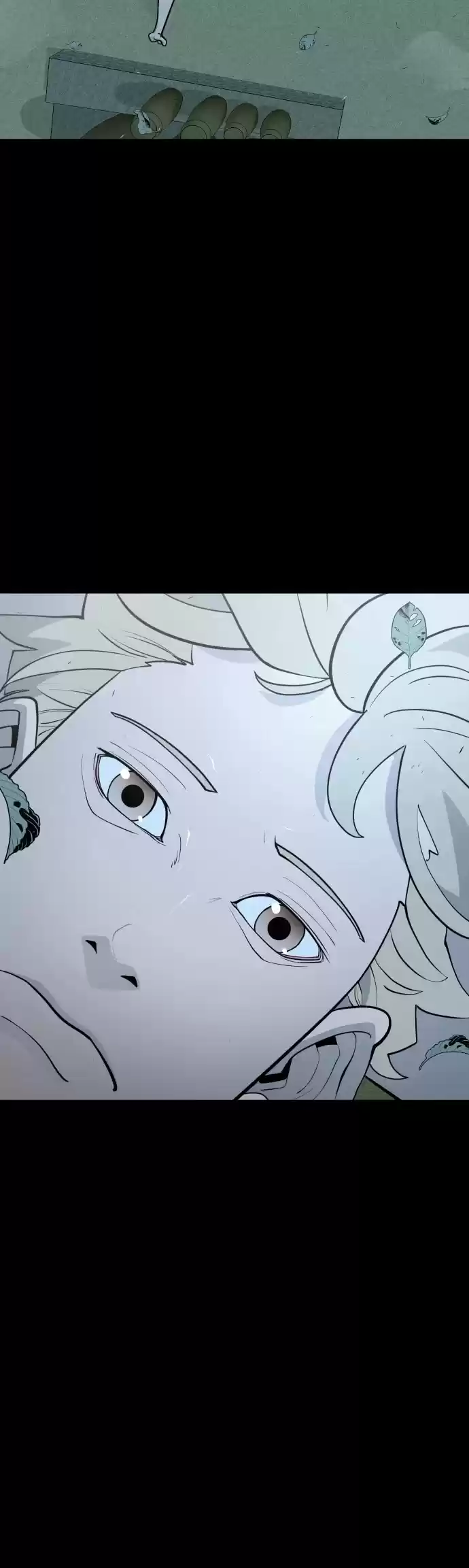 Superhuman Era Chapter 90.5