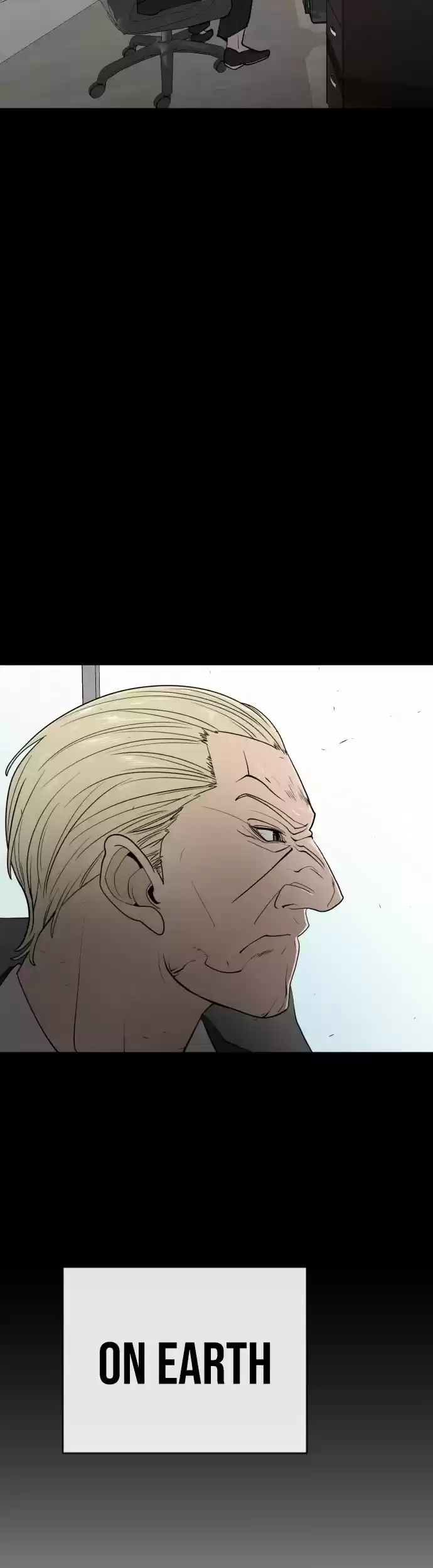 Superhuman Era Chapter 90.5