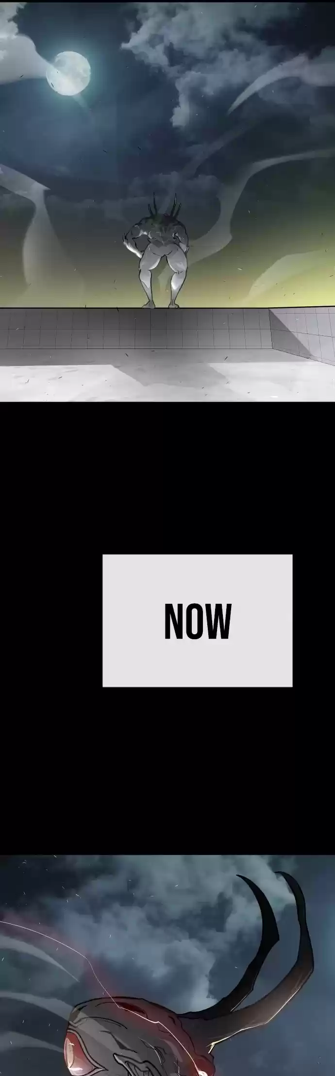 Superhuman Era Chapter 90.5