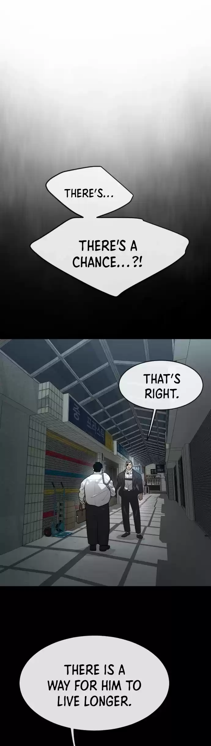 Superhuman Era Chapter 91