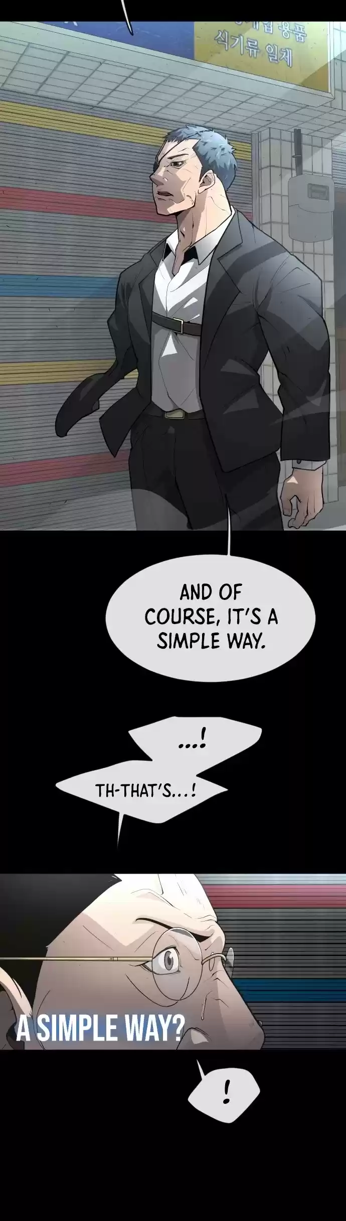 Superhuman Era Chapter 91