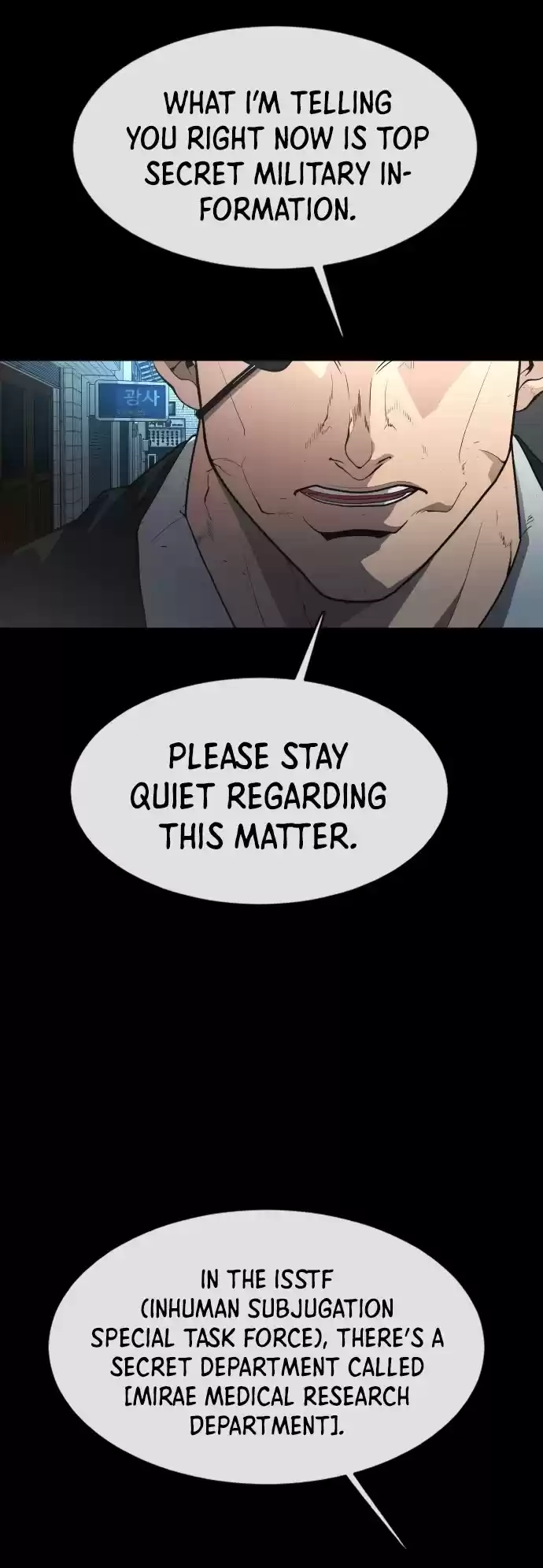 Superhuman Era Chapter 91