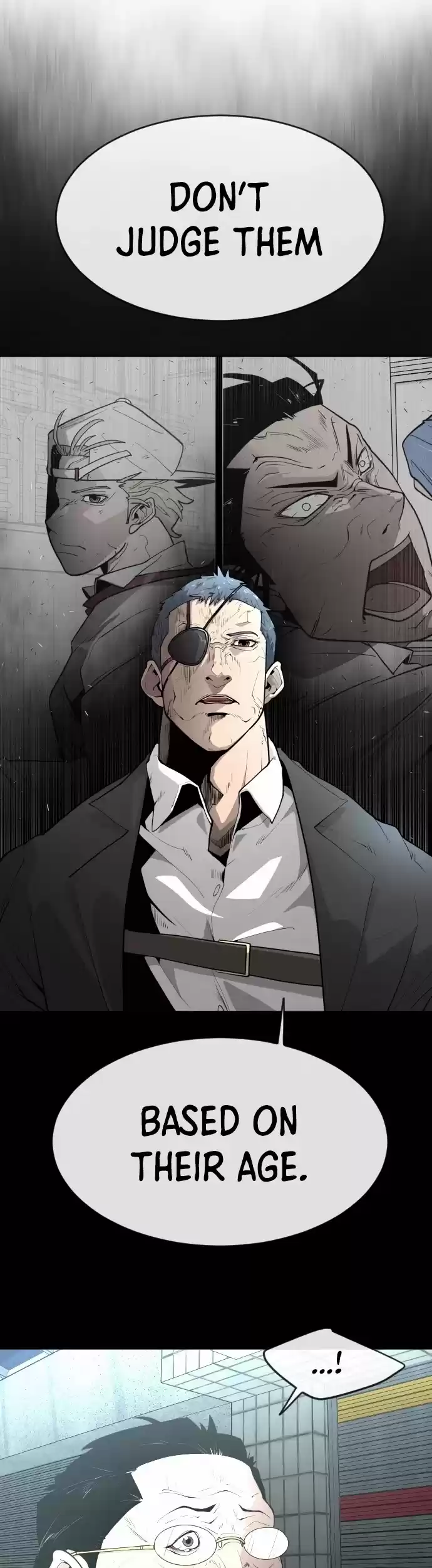 Superhuman Era Chapter 91