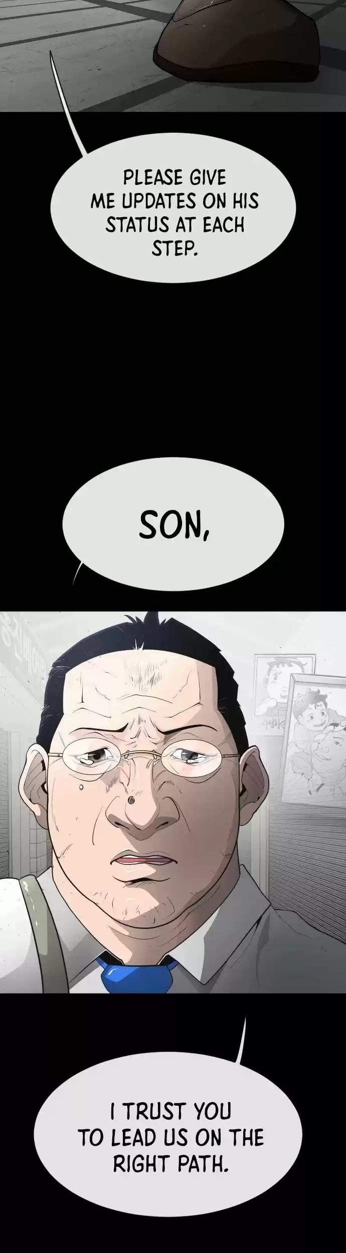 Superhuman Era Chapter 91