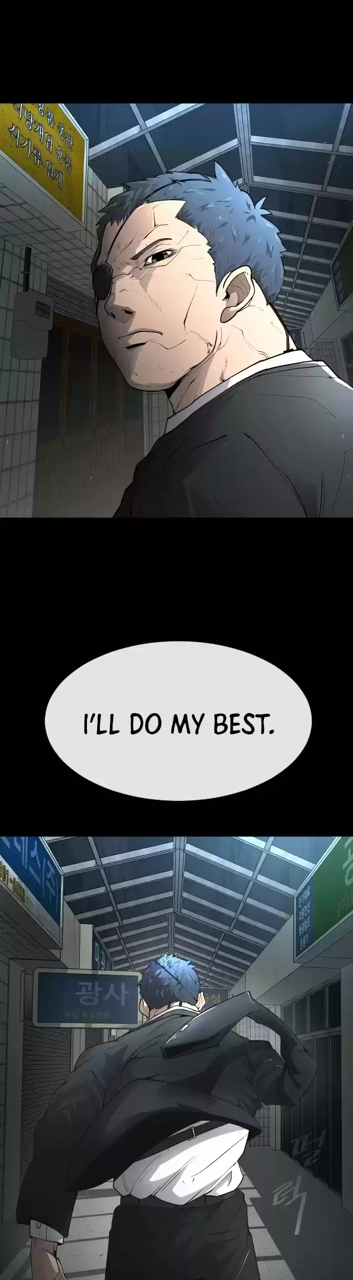 Superhuman Era Chapter 91