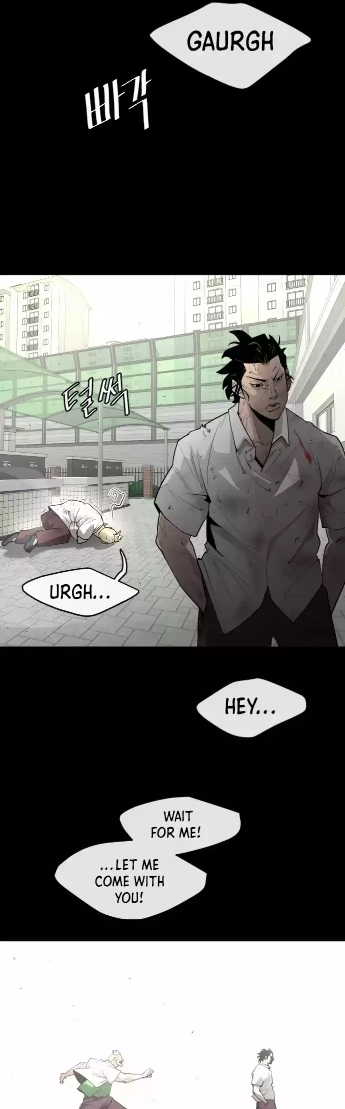 Superhuman Era Chapter 91