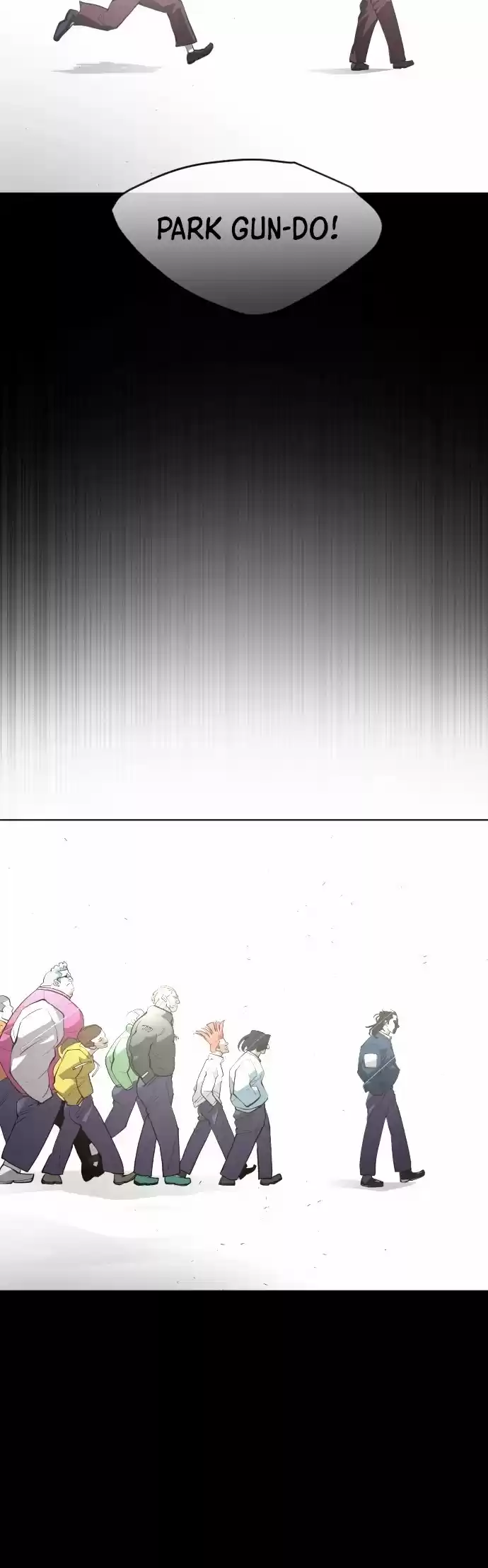 Superhuman Era Chapter 91