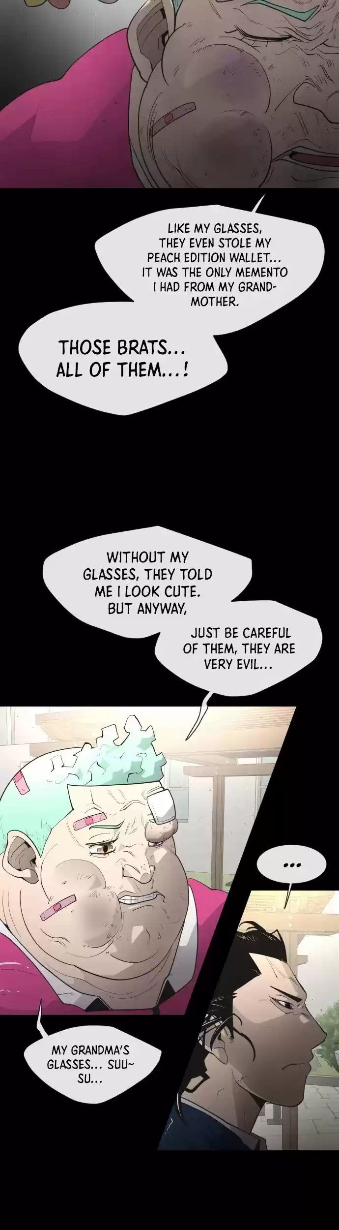 Superhuman Era Chapter 91