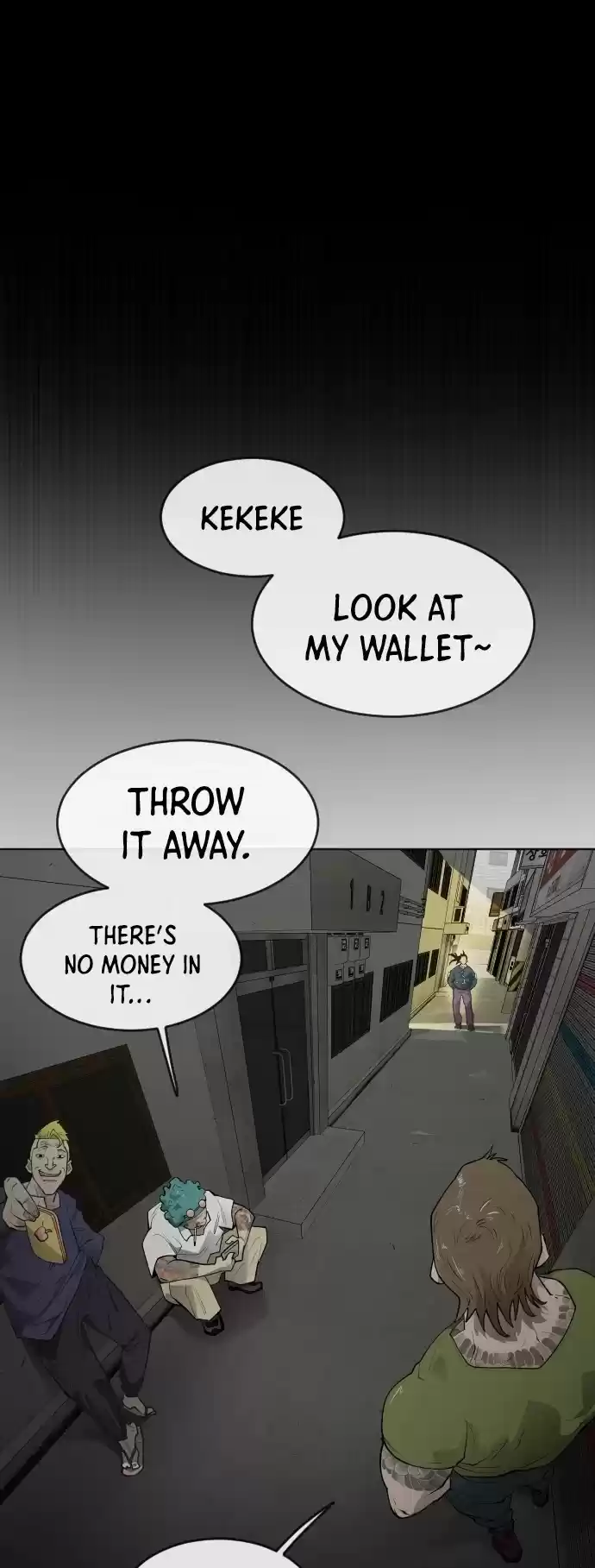 Superhuman Era Chapter 91