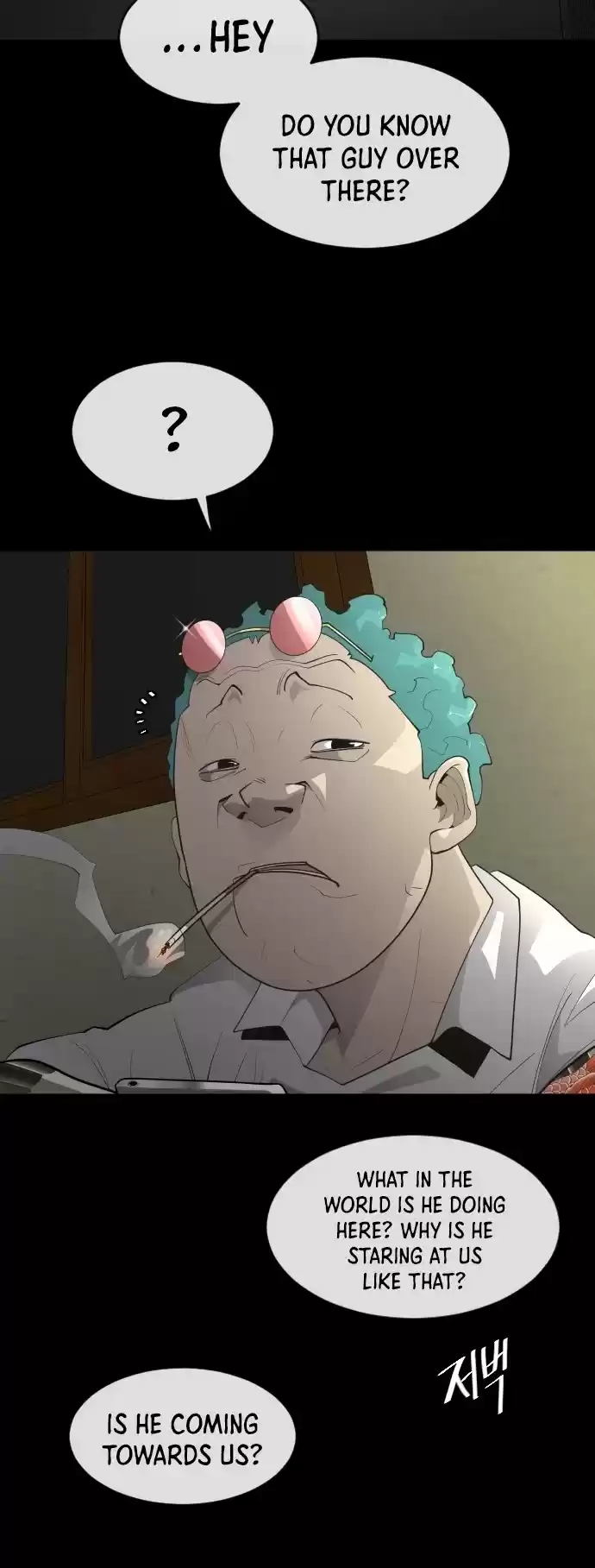 Superhuman Era Chapter 91