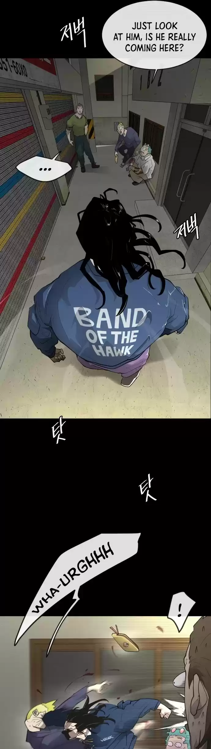 Superhuman Era Chapter 91