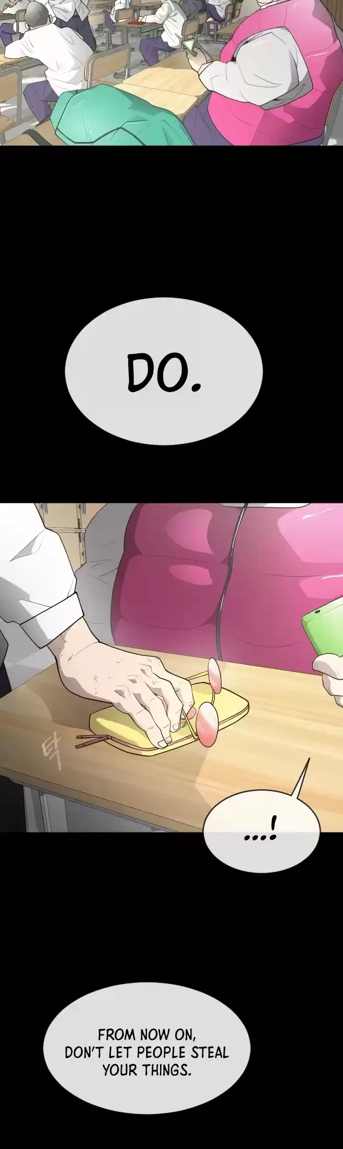 Superhuman Era Chapter 91