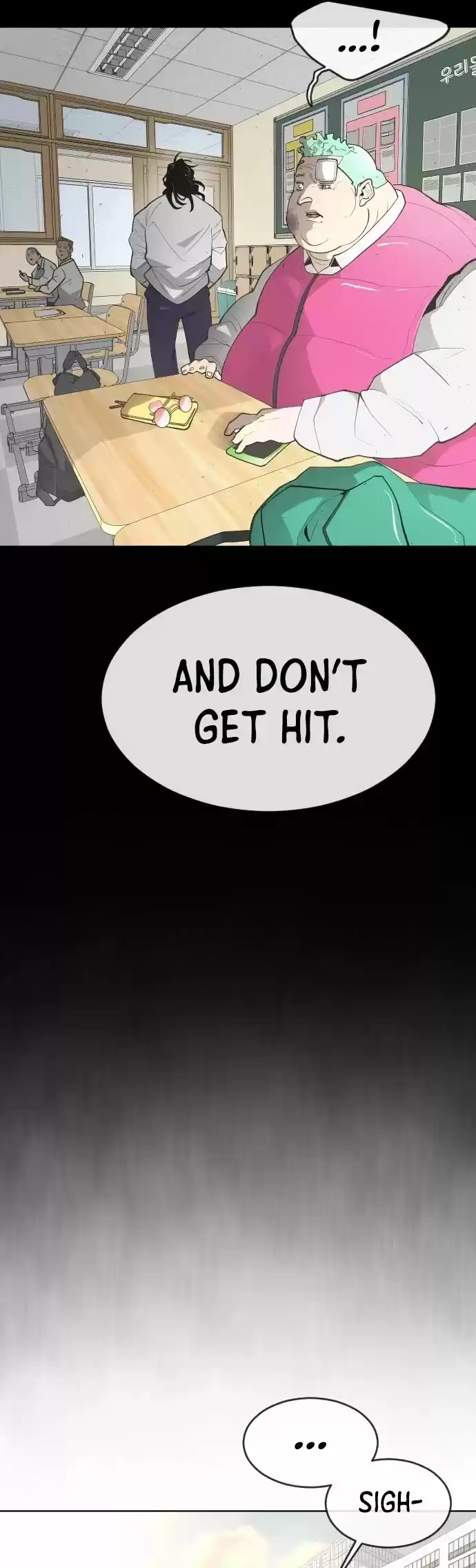 Superhuman Era Chapter 91