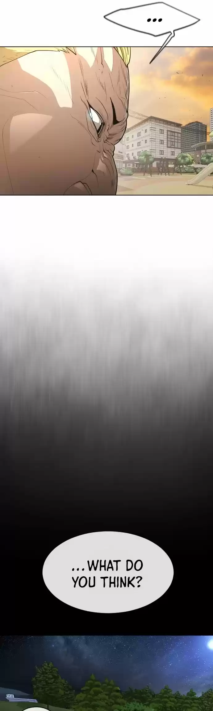 Superhuman Era Chapter 91