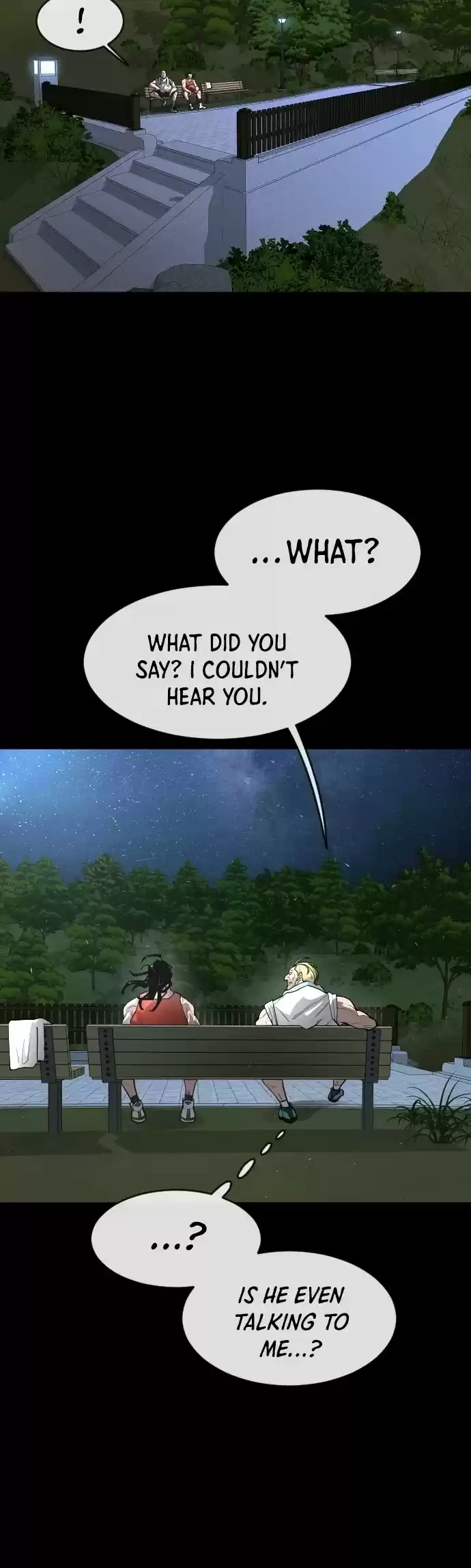 Superhuman Era Chapter 91