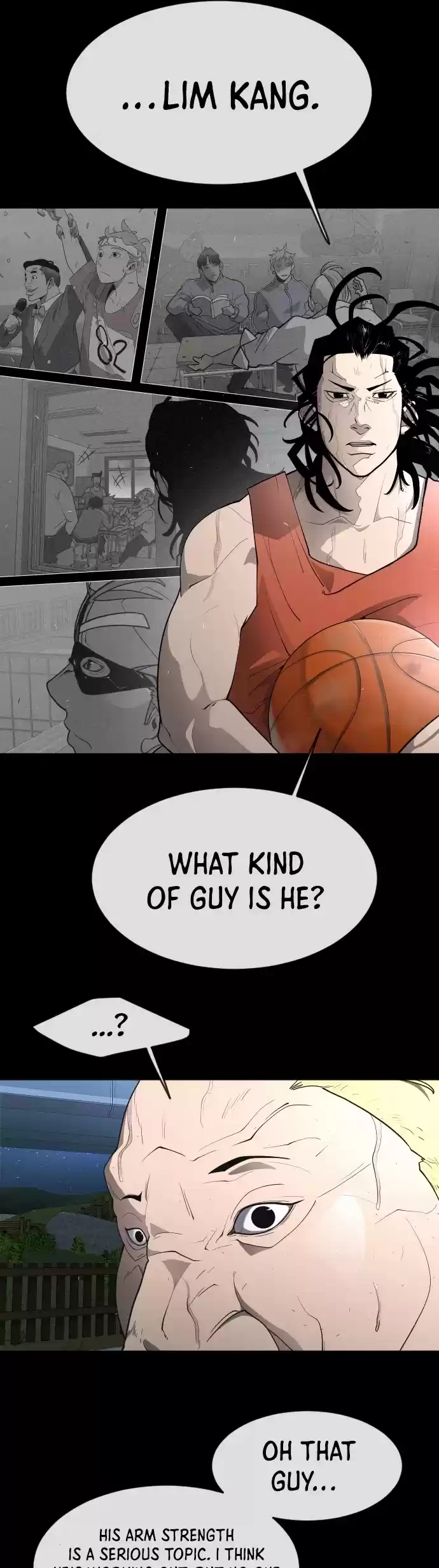 Superhuman Era Chapter 91