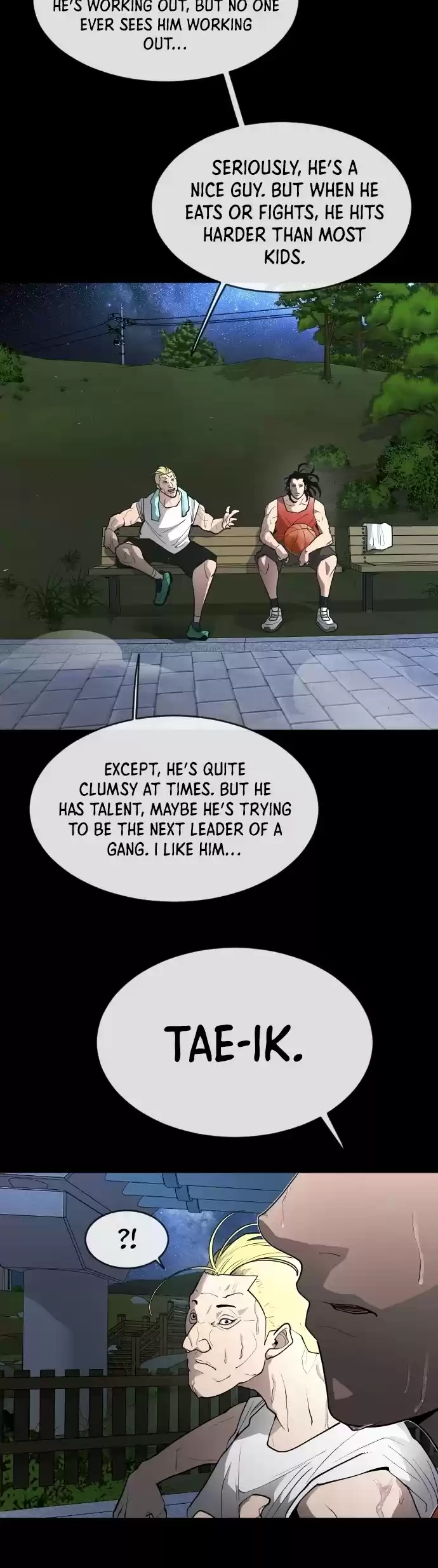 Superhuman Era Chapter 91