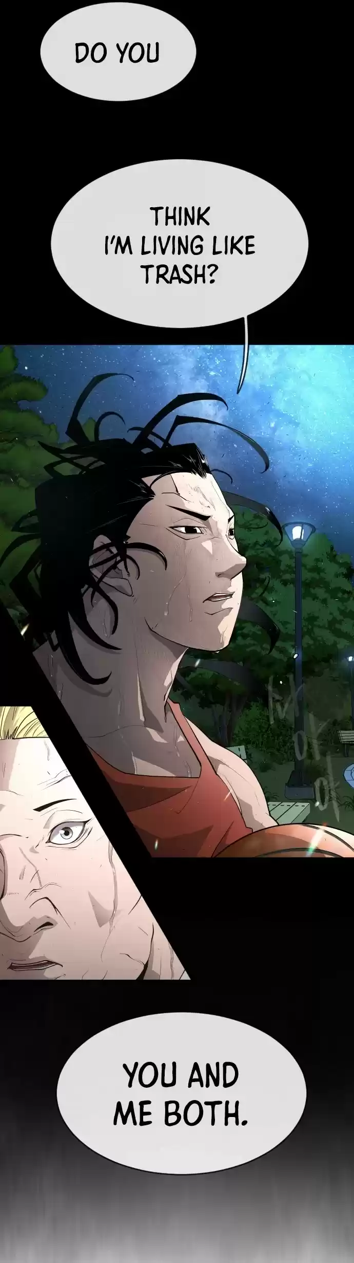 Superhuman Era Chapter 91