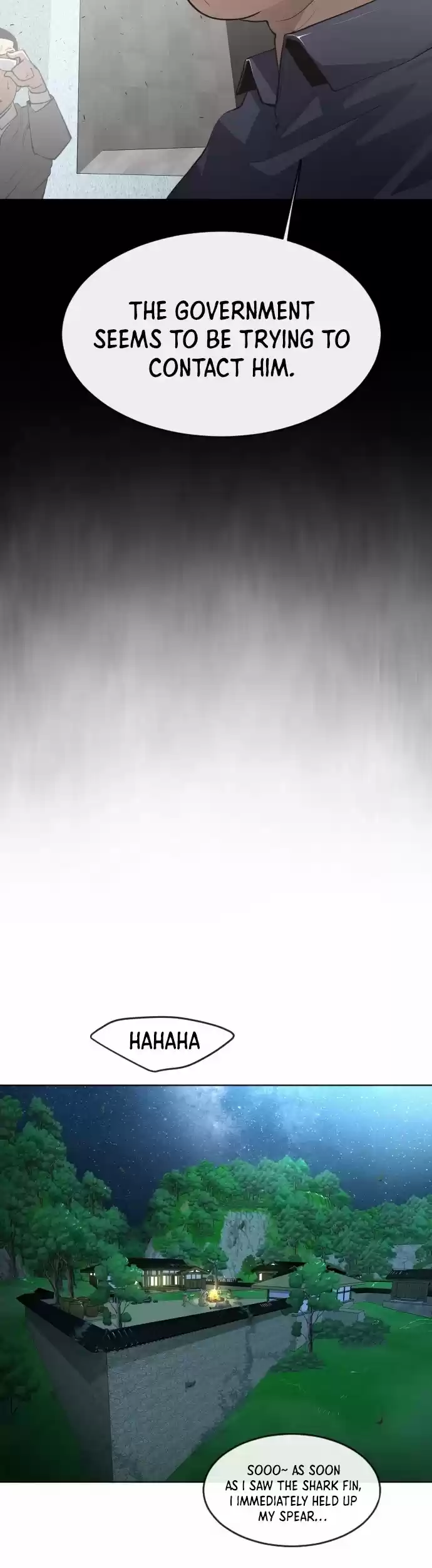 Superhuman Era Chapter 91