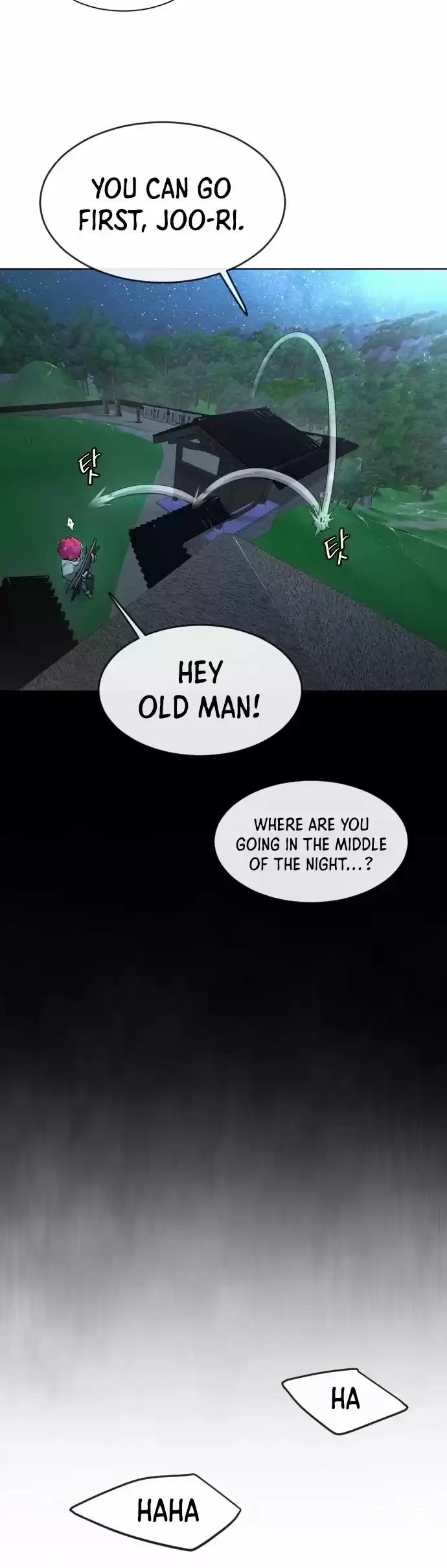 Superhuman Era Chapter 91