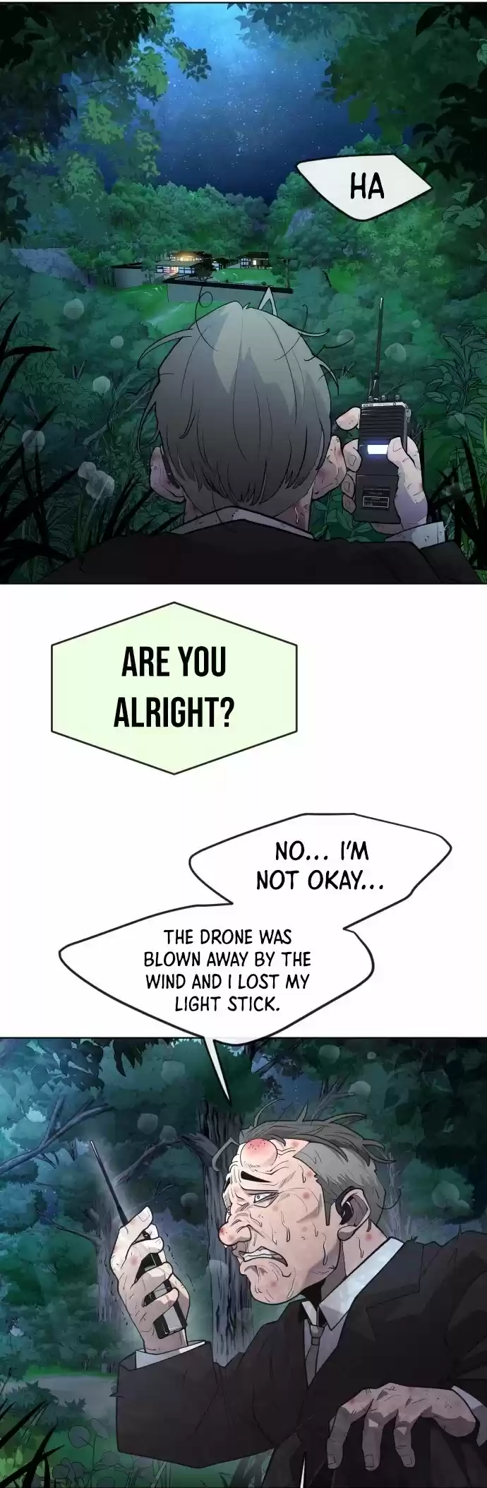 Superhuman Era Chapter 91