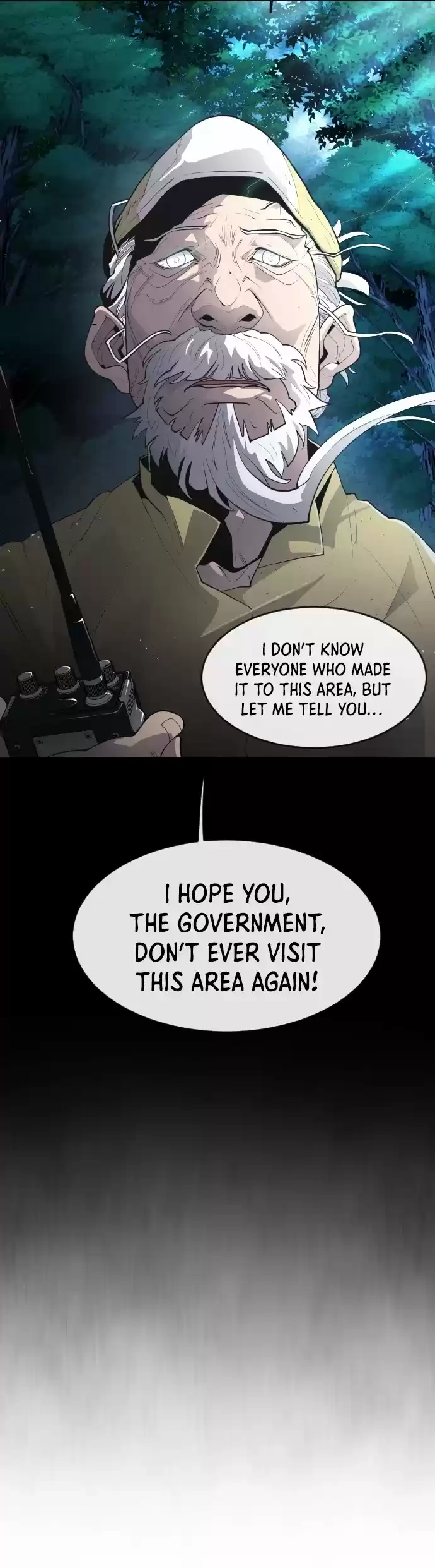 Superhuman Era Chapter 91