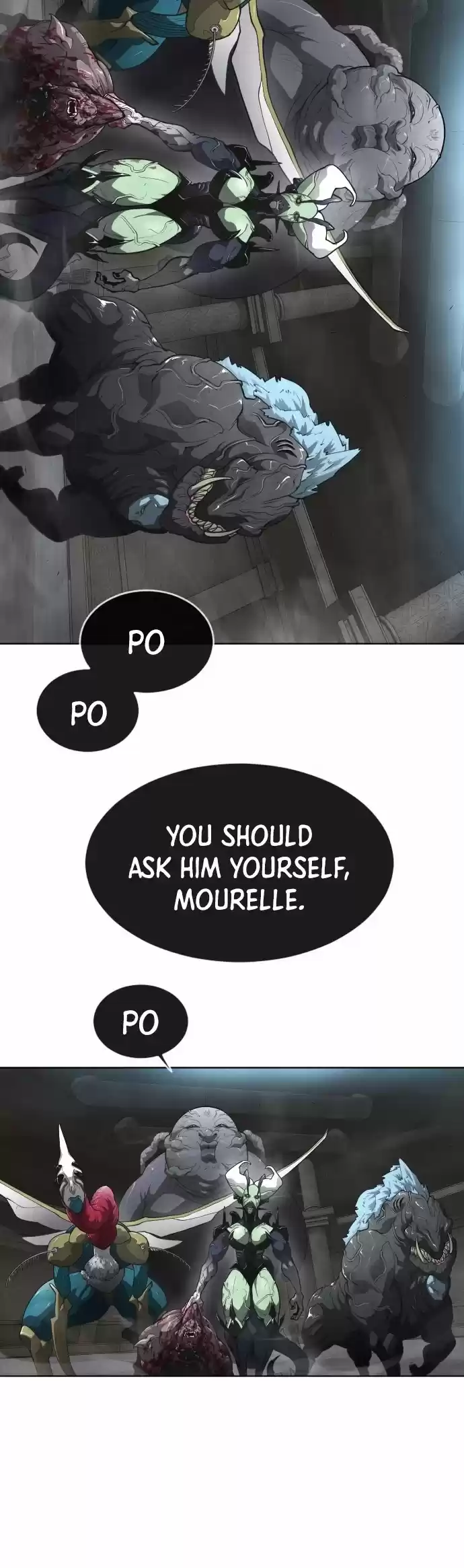 Superhuman Era Chapter 92