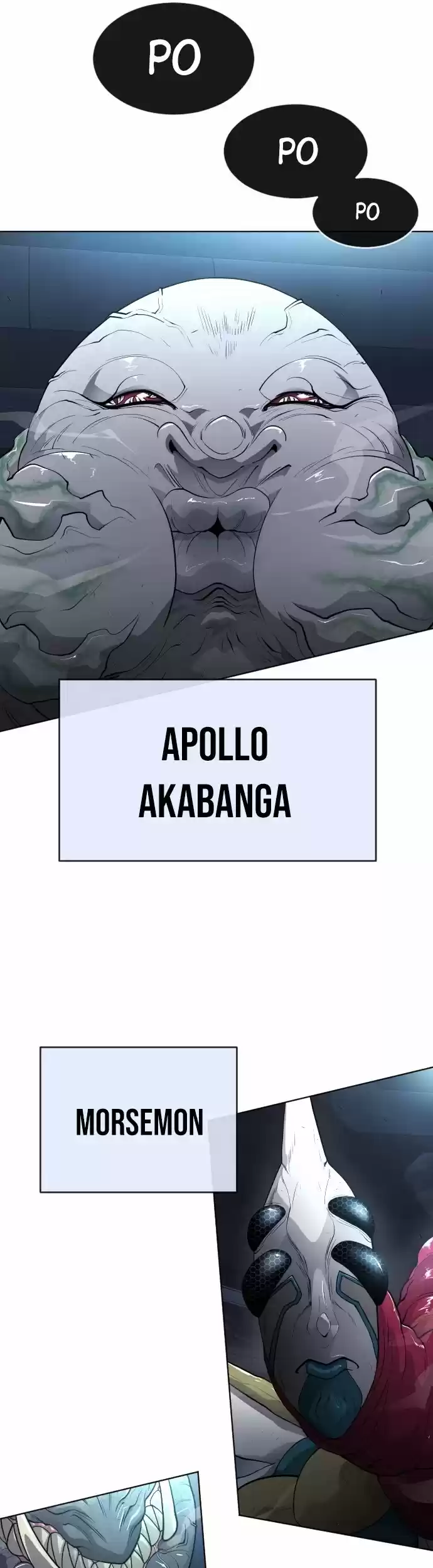 Superhuman Era Chapter 92