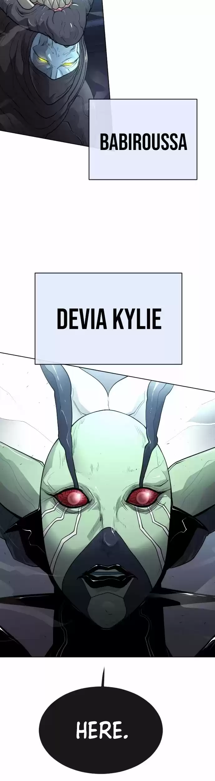 Superhuman Era Chapter 92