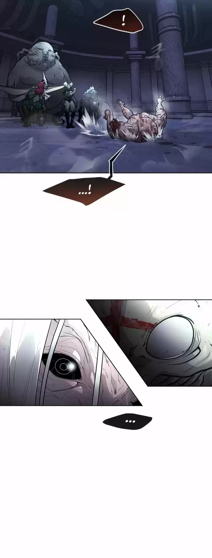 Superhuman Era Chapter 92