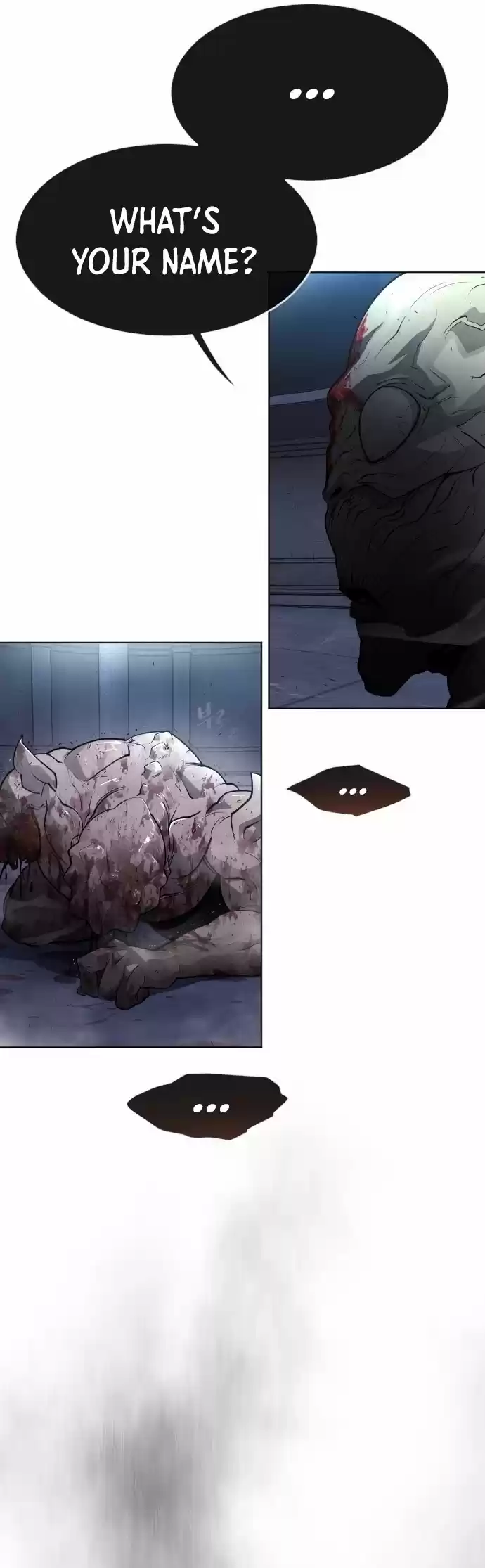 Superhuman Era Chapter 92